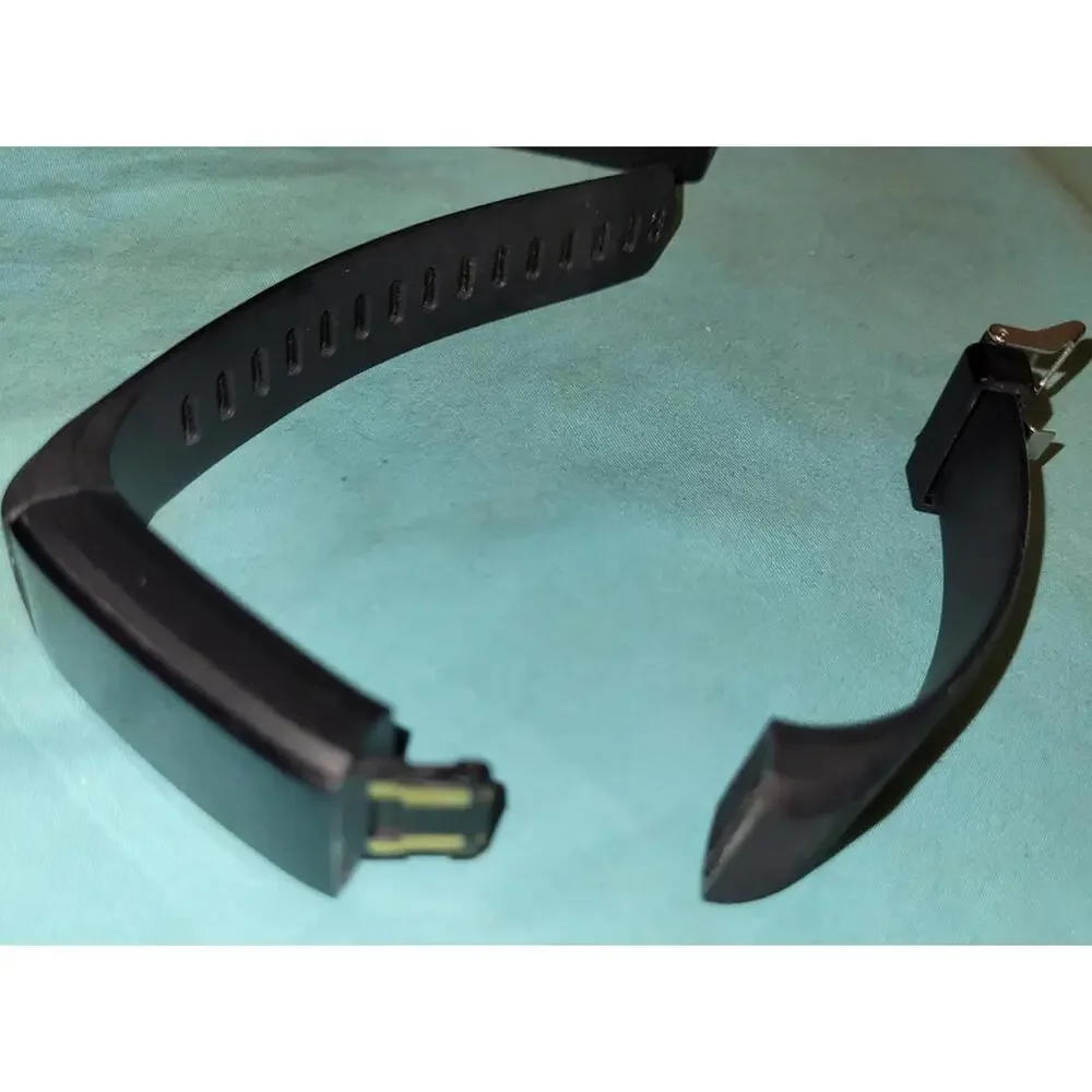 FitPro Smart Watch – USB Plug Charging – Factory Reset